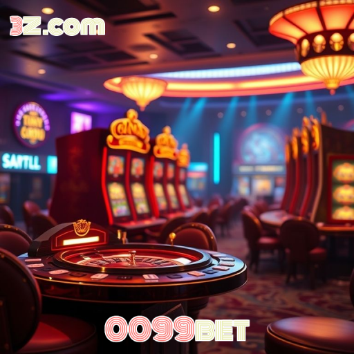 Explore o app da 0099bet e amplie sua experiência de jogo
