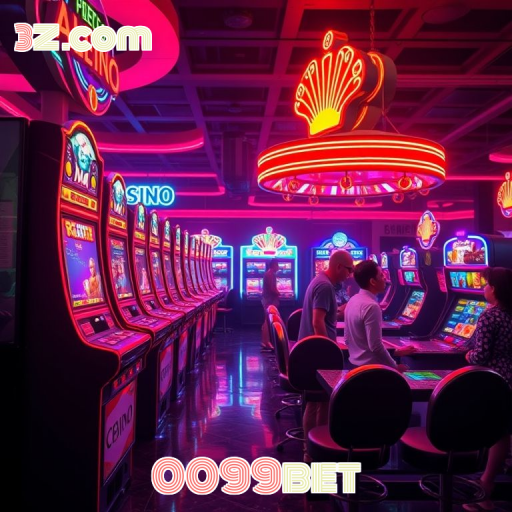 Entretenimento em Jogos da 0099bet: Você em Ação!